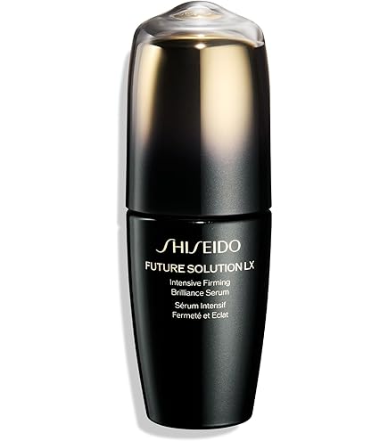 Amazon.com: Shiseido Future Solution LX Legendary Enmei Ultimate